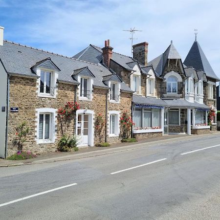 Apartment Le Petit Robinson-7 By Interhome La Richardais エクステリア 写真