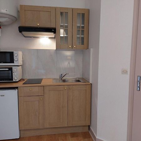 Apartment Le Petit Robinson-7 By Interhome La Richardais エクステリア 写真