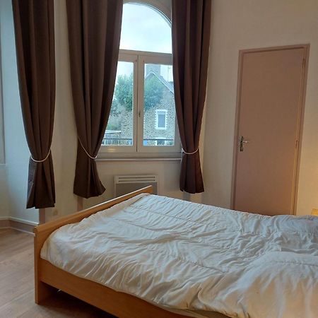 Apartment Le Petit Robinson-7 By Interhome La Richardais エクステリア 写真