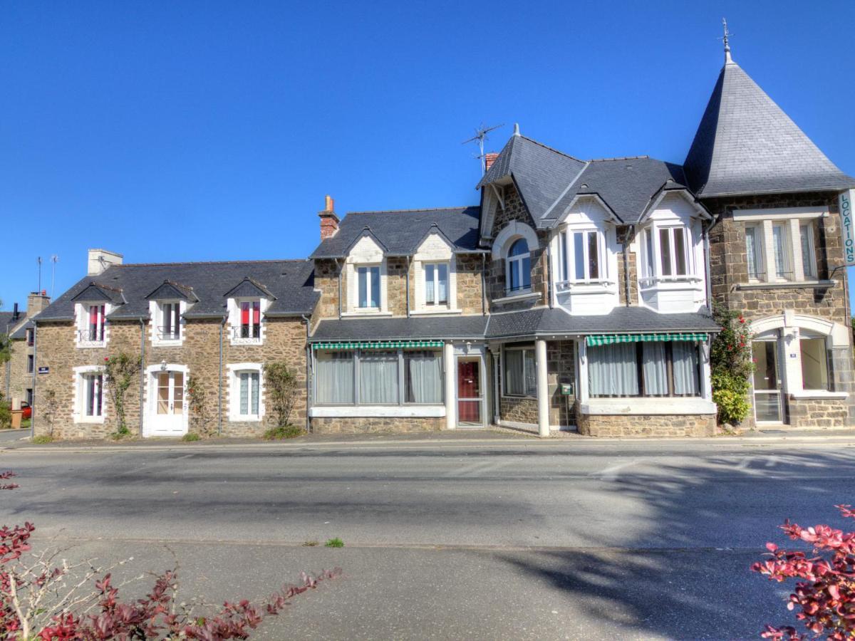 Apartment Le Petit Robinson-7 By Interhome La Richardais エクステリア 写真