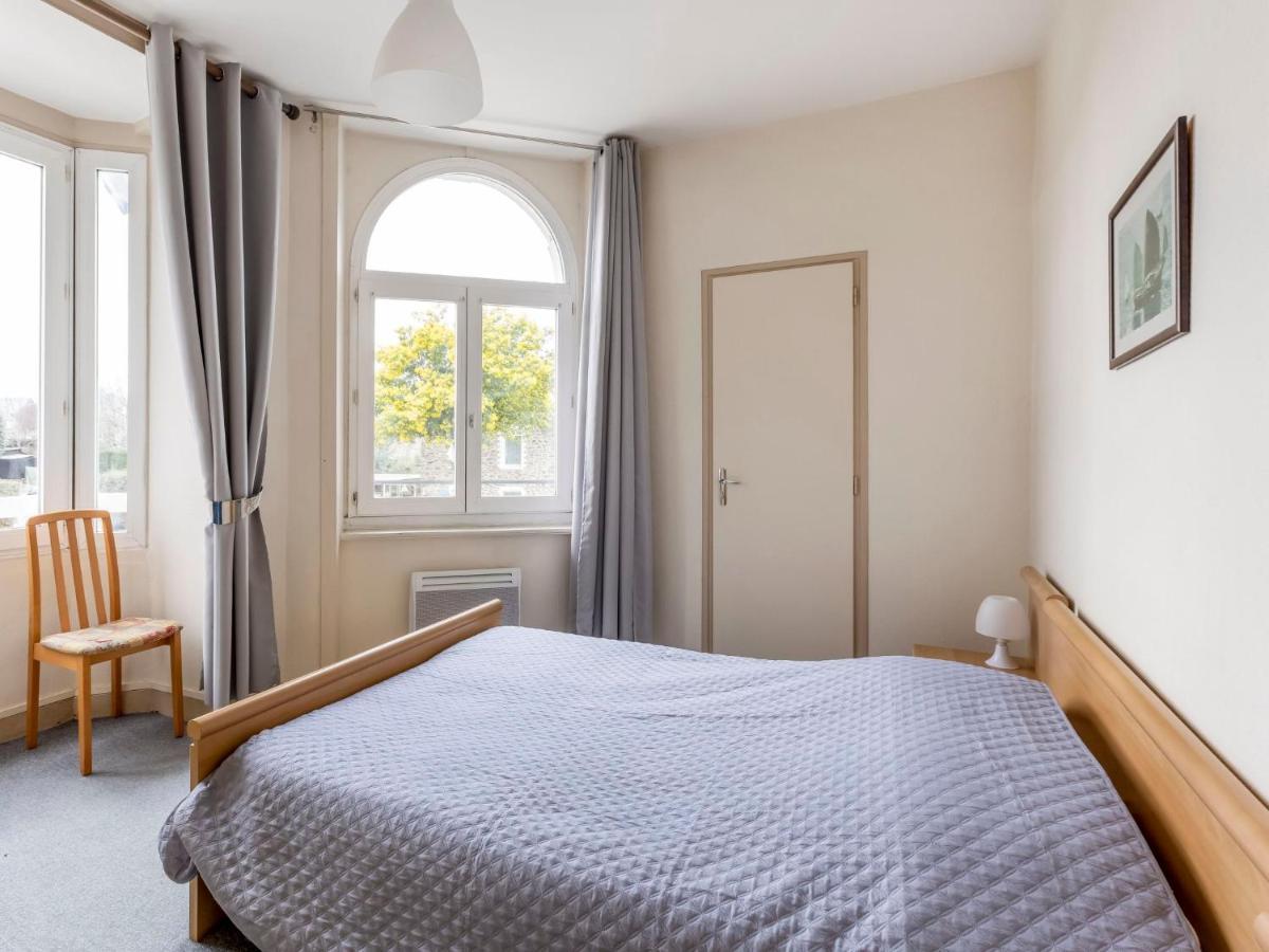 Apartment Le Petit Robinson-7 By Interhome La Richardais エクステリア 写真