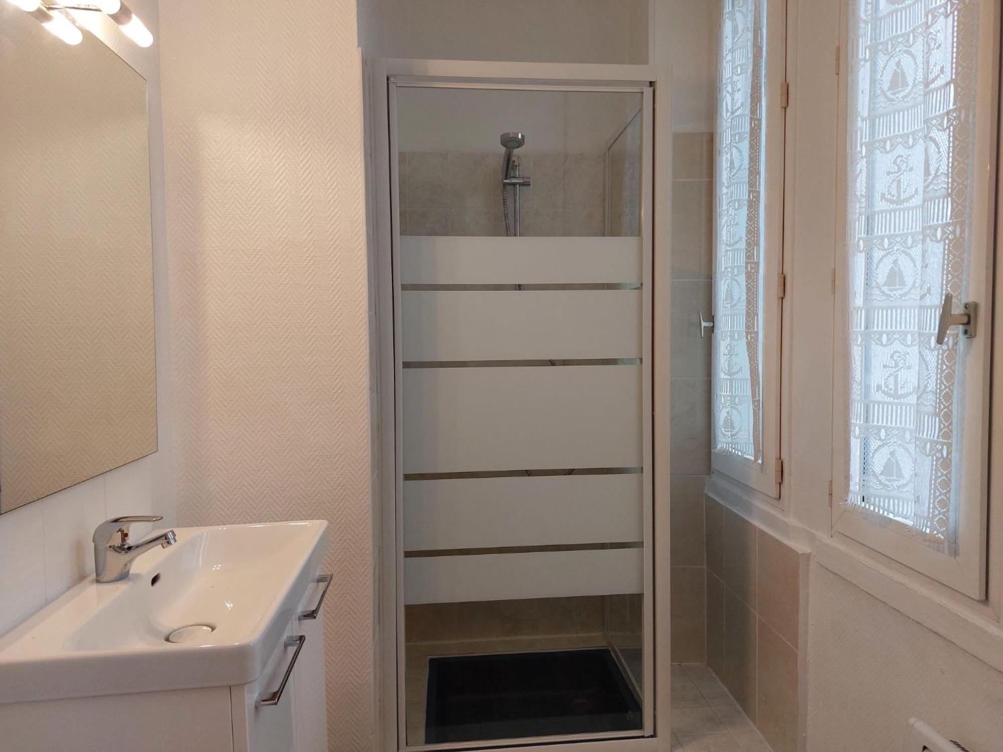 Apartment Le Petit Robinson-7 By Interhome La Richardais エクステリア 写真